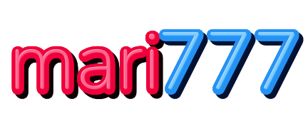 mari777 — logo kanal