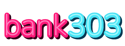 bank303 — logo kanal