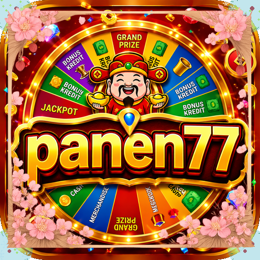 panen77 — mitra unggulan