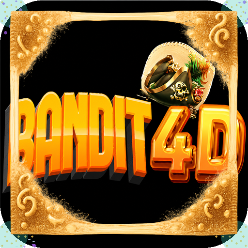 bandit4d — mitra unggulan